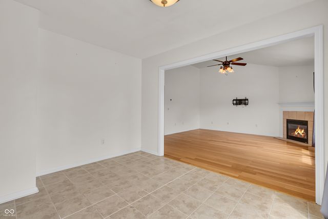 3096 N Natasha Drive, Bloomington, IN 47404