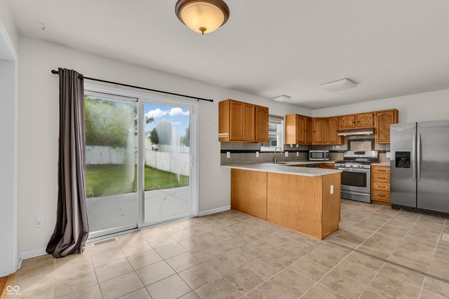 3096 N Natasha Drive, Bloomington, IN 47404
