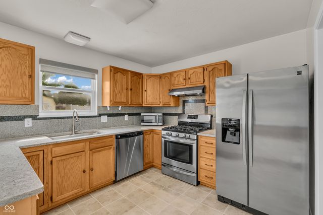 3096 N Natasha Drive, Bloomington, IN 47404