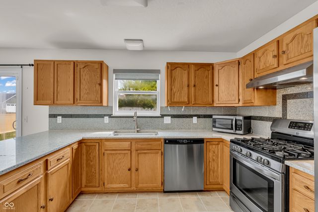 3096 N Natasha Drive, Bloomington, IN 47404