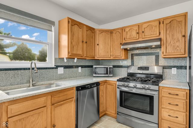 3096 N Natasha Drive, Bloomington, IN 47404