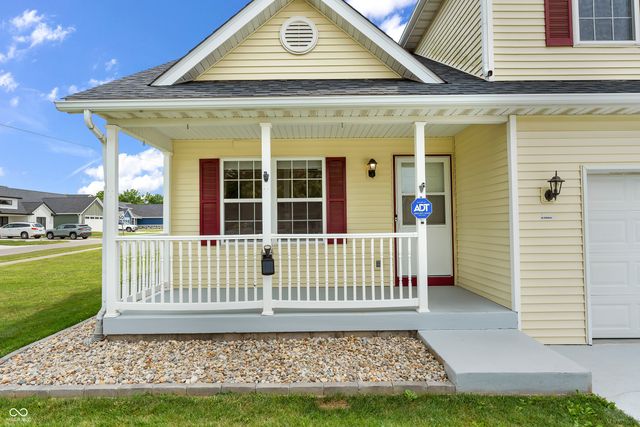 3096 N Natasha Drive, Bloomington, IN 47404