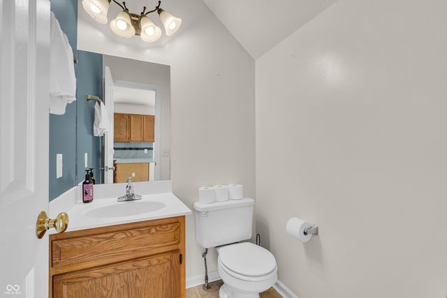 3096 N Natasha Drive, Bloomington, IN 47404