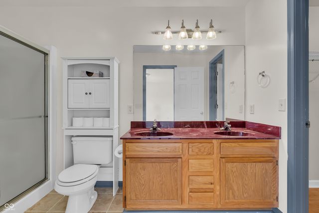 3096 N Natasha Drive, Bloomington, IN 47404