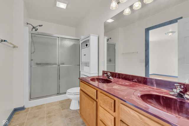 3096 N Natasha Drive, Bloomington, IN 47404
