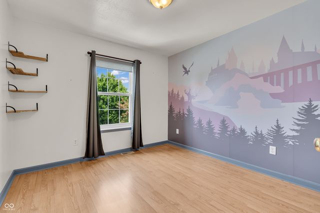 3096 N Natasha Drive, Bloomington, IN 47404