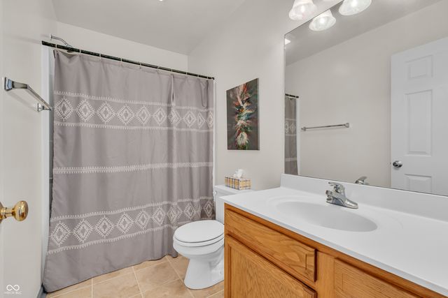 3096 N Natasha Drive, Bloomington, IN 47404