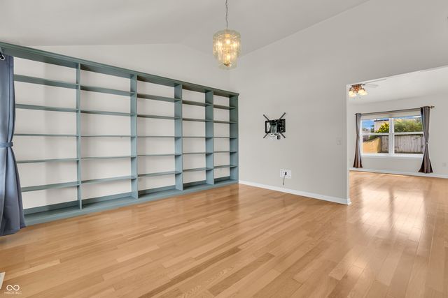 3096 N Natasha Drive, Bloomington, IN 47404
