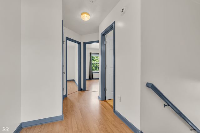3096 N Natasha Drive, Bloomington, IN 47404