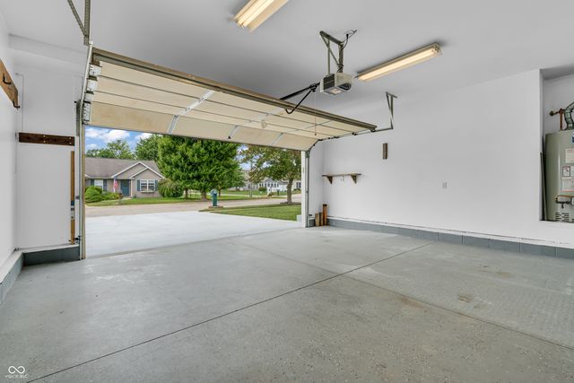3096 N Natasha Drive, Bloomington, IN 47404