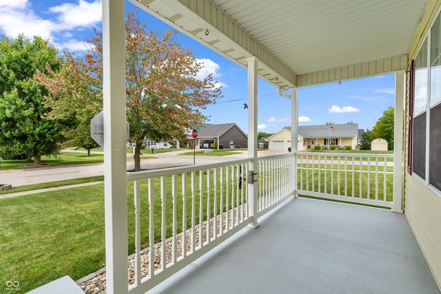 3096 N Natasha Drive, Bloomington, IN 47404