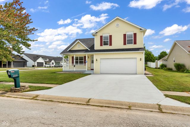 3096 N Natasha Drive, Bloomington, IN 47404