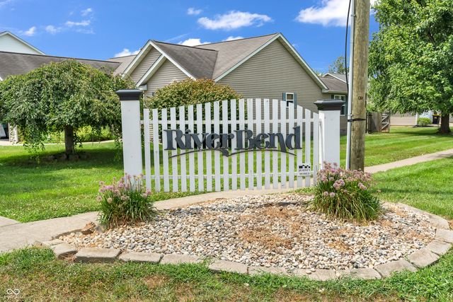 3096 N Natasha Drive, Bloomington, IN 47404