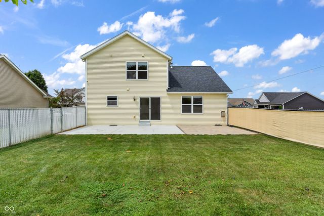 3096 N Natasha Drive, Bloomington, IN 47404