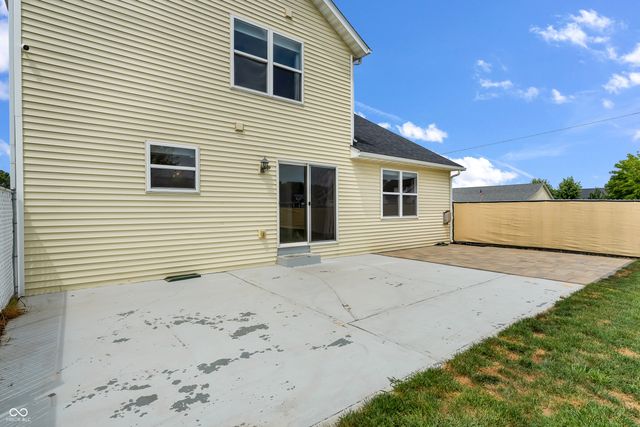 3096 N Natasha Drive, Bloomington, IN 47404