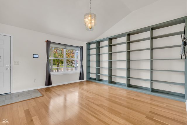 3096 N Natasha Drive, Bloomington, IN 47404