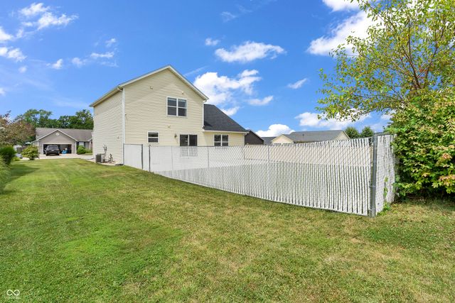 3096 N Natasha Drive, Bloomington, IN 47404