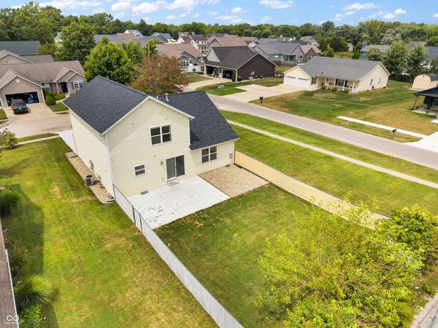 3096 N Natasha Drive, Bloomington, IN 47404