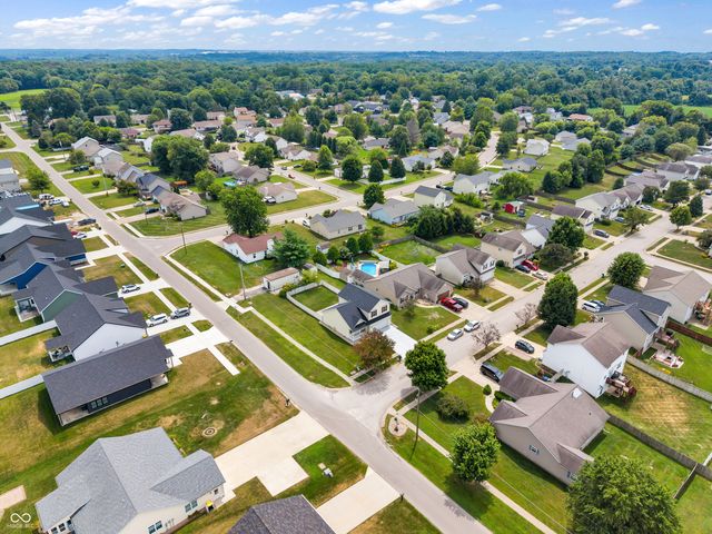 3096 N Natasha Drive, Bloomington, IN 47404