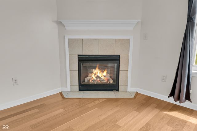 3096 N Natasha Drive, Bloomington, IN 47404