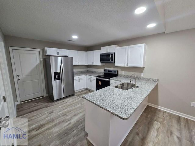 1766 George Swindell Road NE, Ludowici, GA 31316