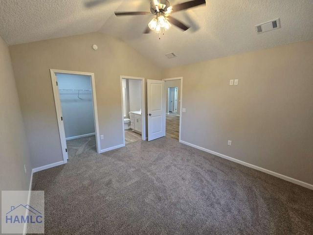 1766 George Swindell Road NE, Ludowici, GA 31316