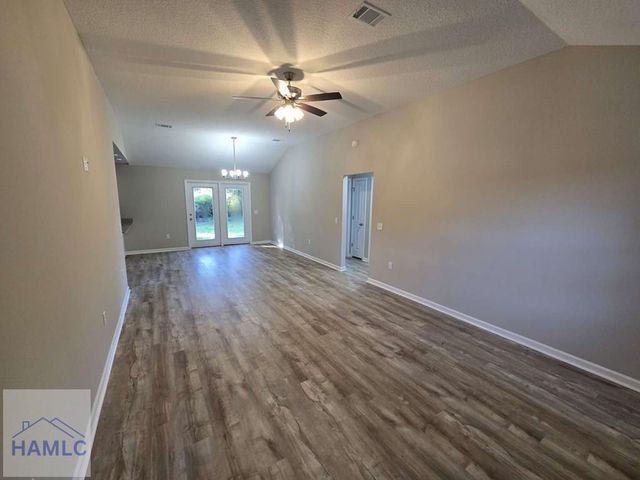 1766 George Swindell Road NE, Ludowici, GA 31316