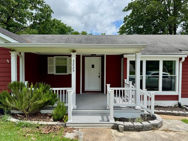 3229 Westonia Drive, Chattanooga, TN 37412