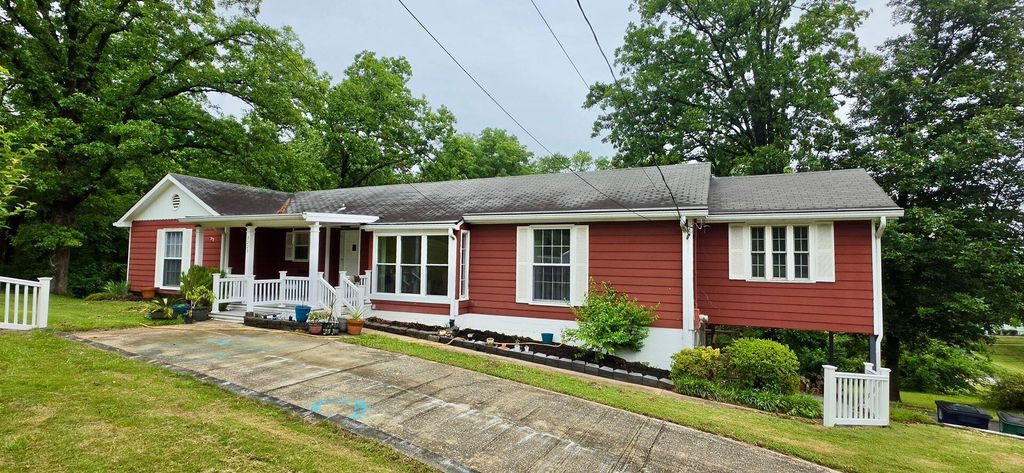 3229 Westonia Drive, Chattanooga, TN 37412