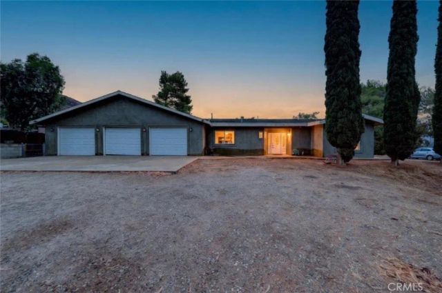 34716 Violan Street, Acton, CA 93510