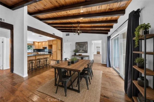 34716 Violan Street, Acton, CA 93510