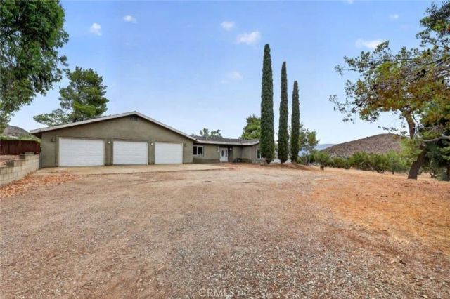 34716 Violan Street, Acton, CA 93510