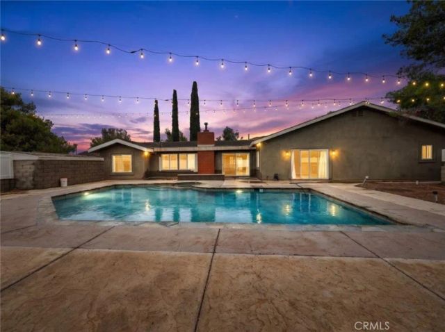 34716 Violan Street, Acton, CA 93510