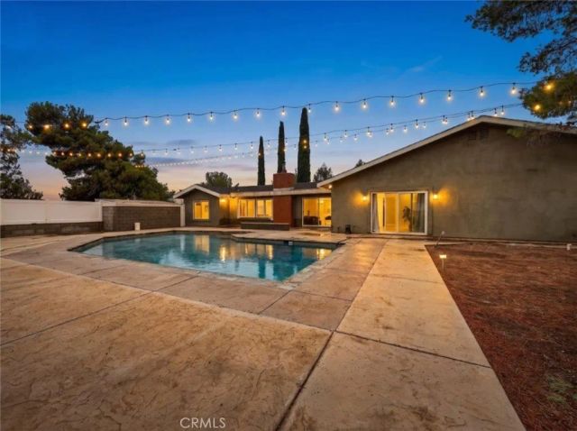 34716 Violan Street, Acton, CA 93510