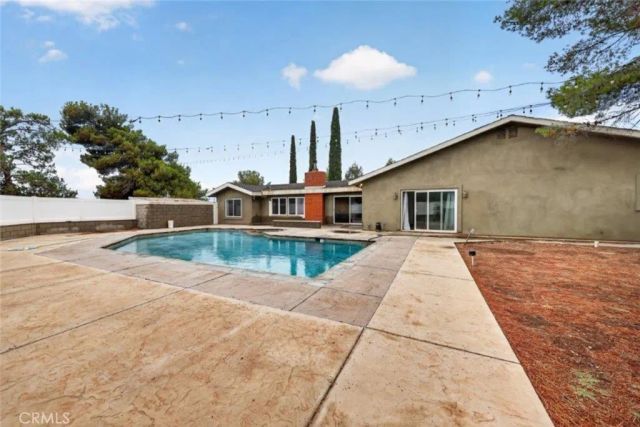 34716 Violan Street, Acton, CA 93510