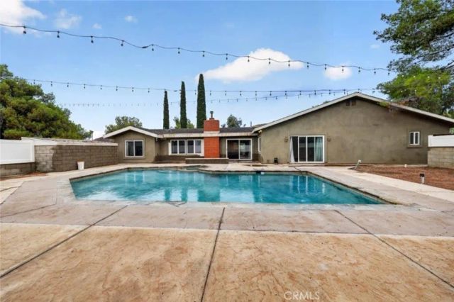 34716 Violan Street, Acton, CA 93510