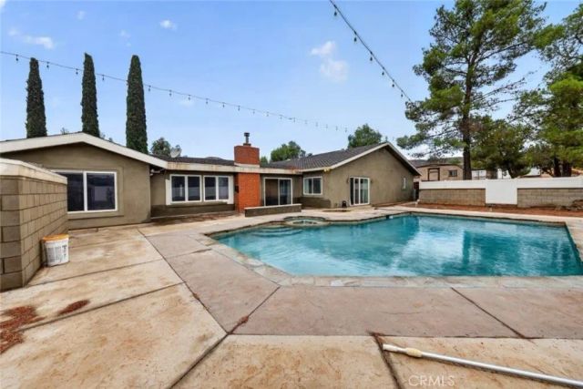 34716 Violan Street, Acton, CA 93510