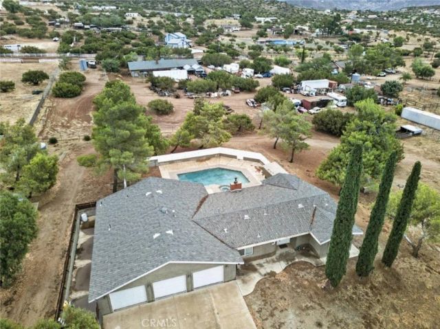 34716 Violan Street, Acton, CA 93510