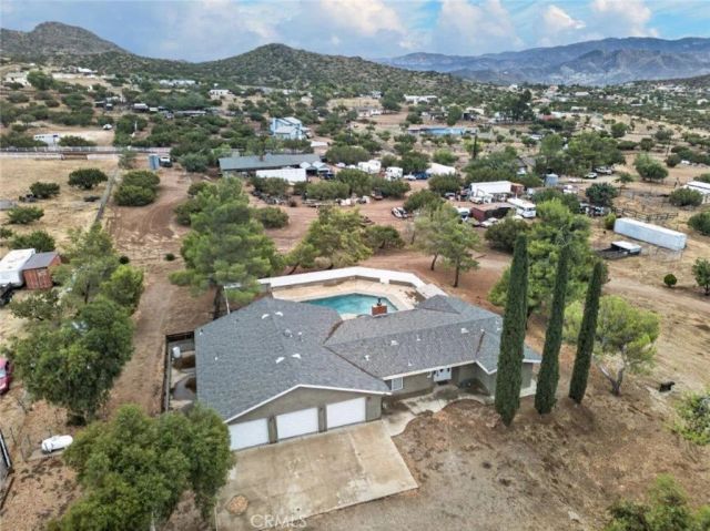 34716 Violan Street, Acton, CA 93510