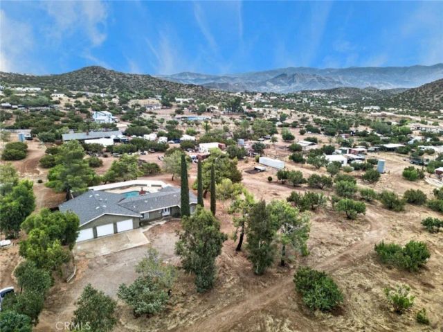 34716 Violan Street, Acton, CA 93510
