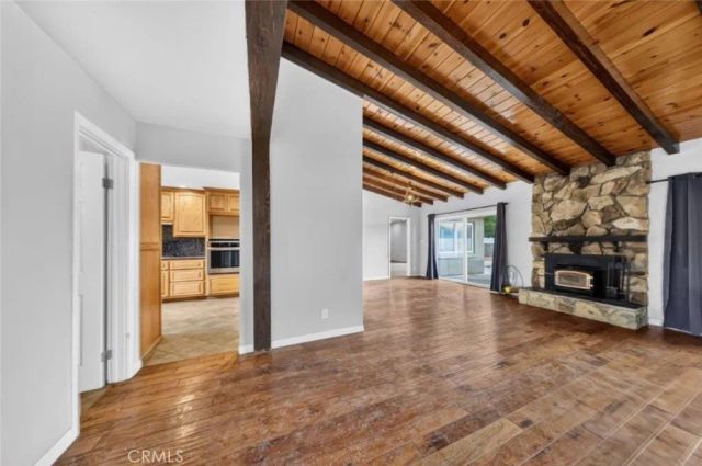 34716 Violan Street, Acton, CA 93510