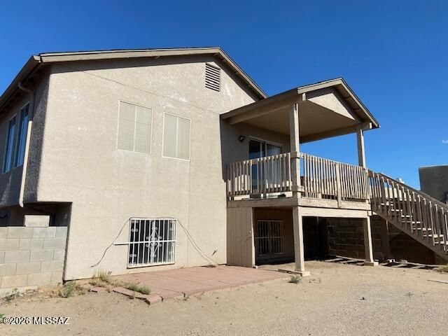5444 S Wembly Road, Tucson, AZ 85746