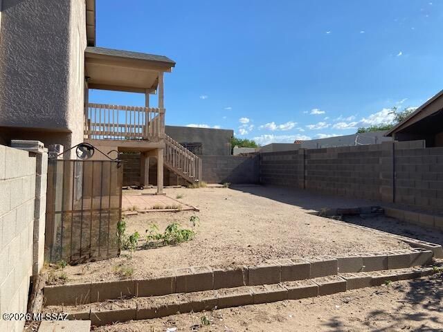 5444 S Wembly Road, Tucson, AZ 85746