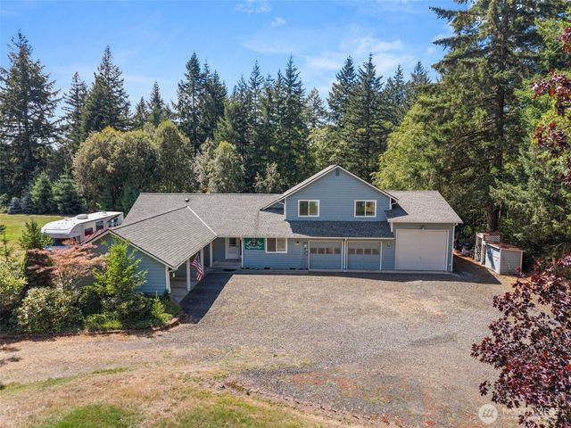 10544 Sidney Road SW, Port Orchard, WA 98367