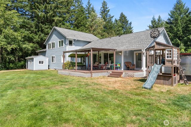 10544 Sidney Road SW, Port Orchard, WA 98367