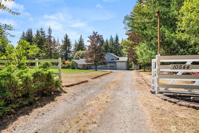 10544 Sidney Road SW, Port Orchard, WA 98367