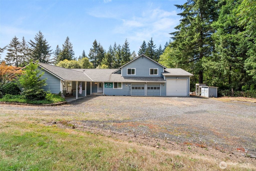 10544 Sidney Road SW, Port Orchard, WA 98367