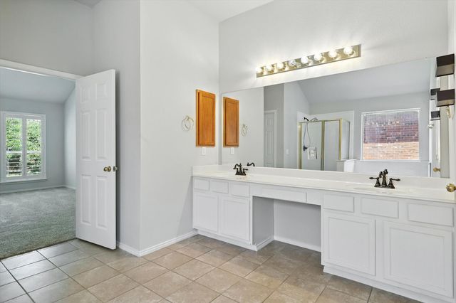 1637 Nightingale Lane, Corinth, TX 76210
