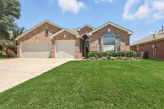 1637 Nightingale Lane, Corinth, TX 76210
