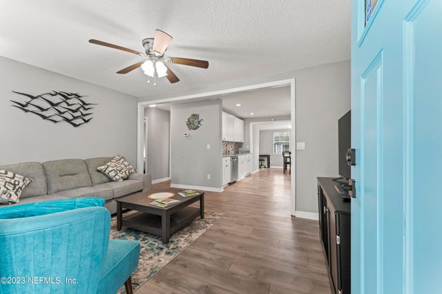 1905 NIBLICK Drive, Jacksonville, FL 32210